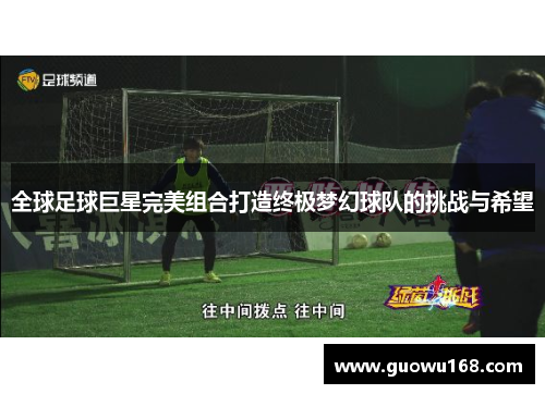 全球足球巨星完美组合打造终极梦幻球队的挑战与希望