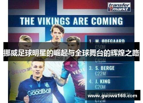 挪威足球明星的崛起与全球舞台的辉煌之路