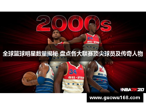 全球篮球明星数量揭秘 盘点各大联赛顶尖球员及传奇人物